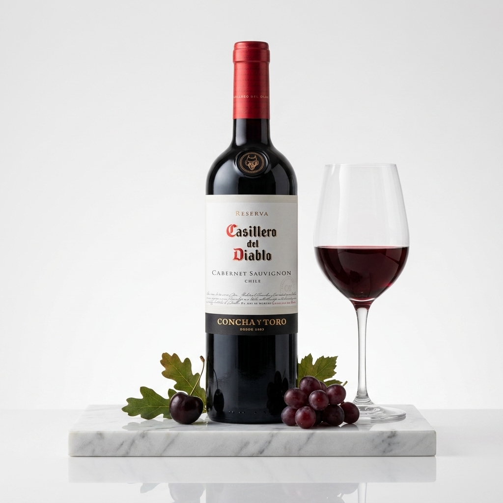 Vino Cabernet 750ml