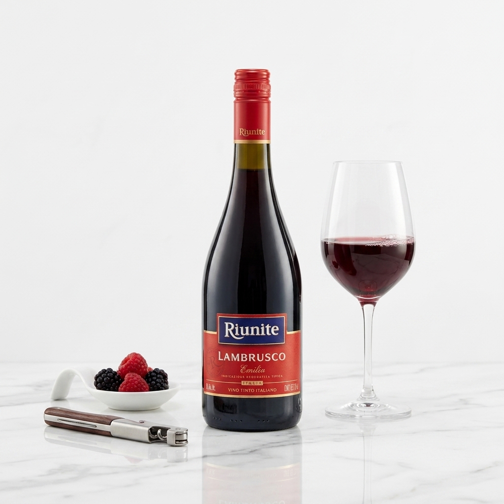 Vino tinto chileno 750ml